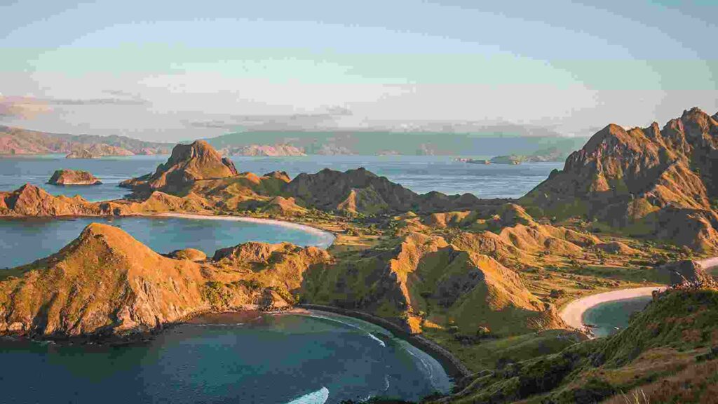 wisata labuan bajo