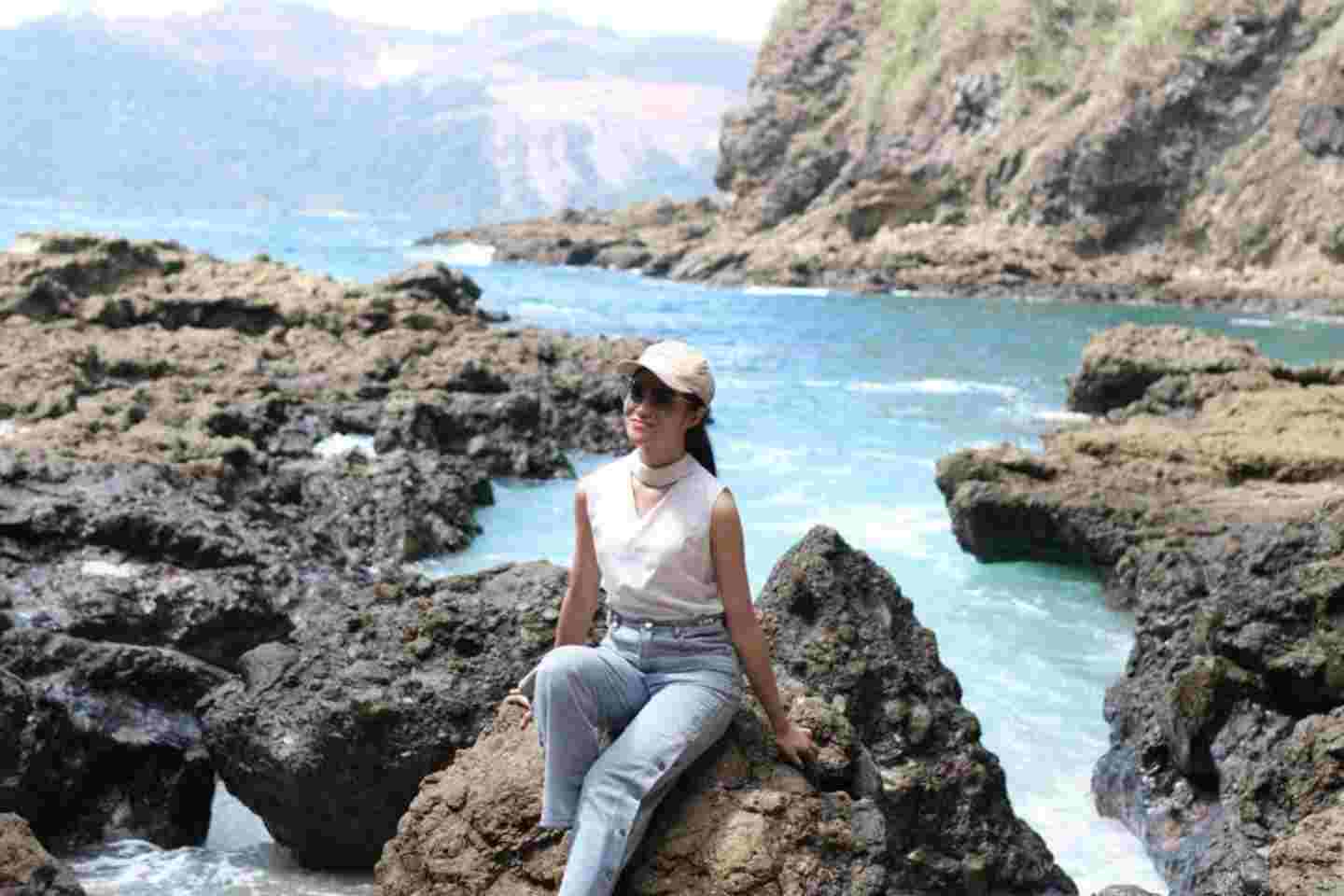 paket wisata pulau bedil banyuwangi