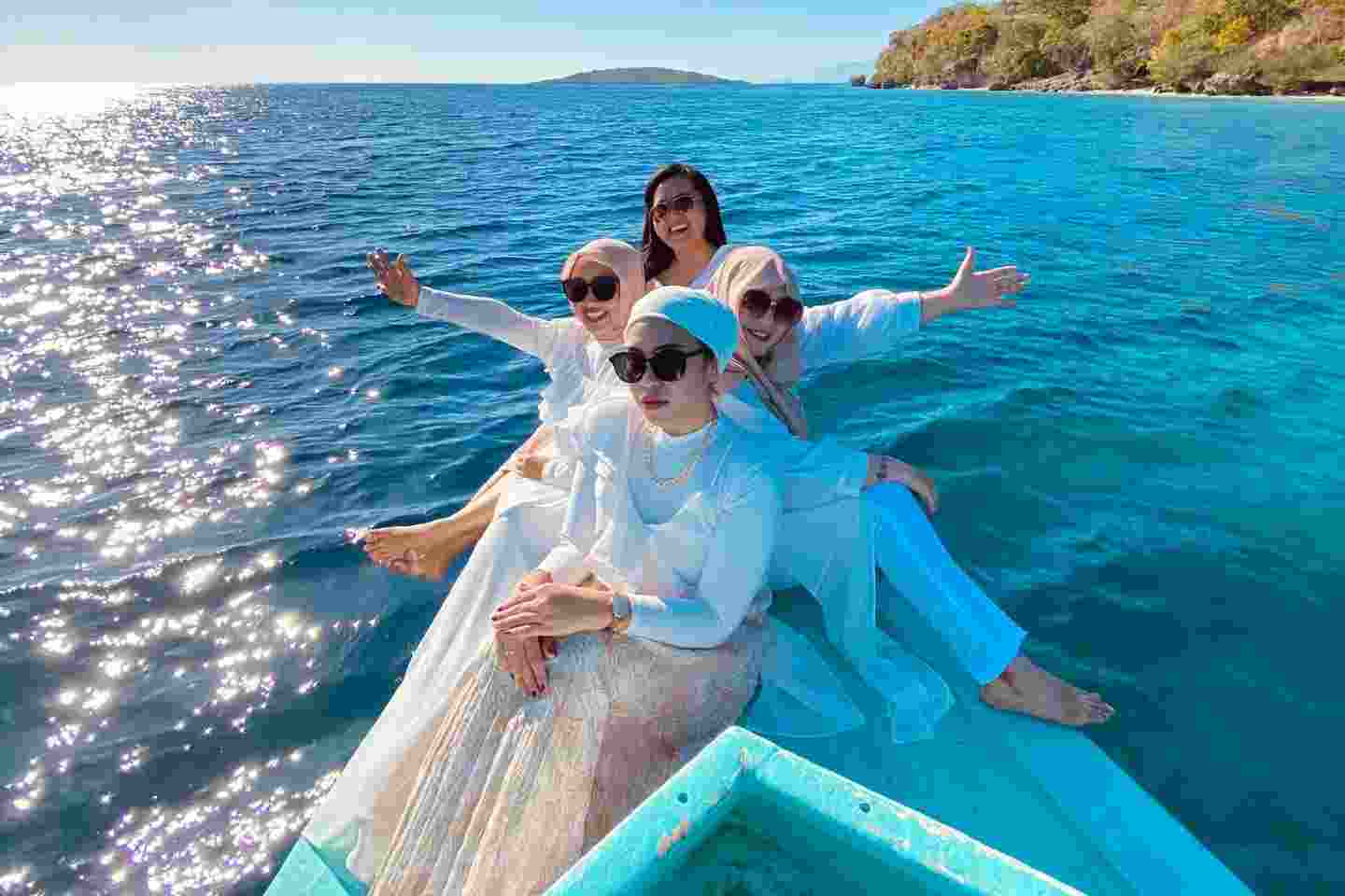 paket wisata banyuwangi 3d2n