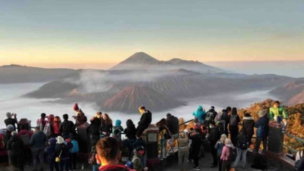 penanjakan 1 bromo