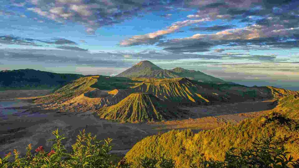 penanjakan 1 bromo