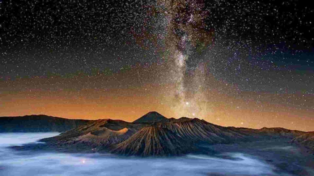 seruni point bromo