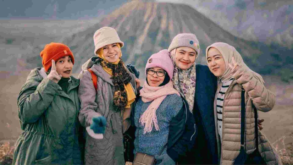 penanjakan 1 bromo
