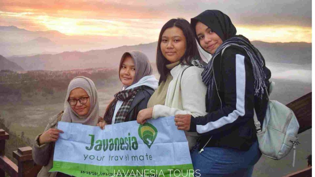 bukit cinta bromo