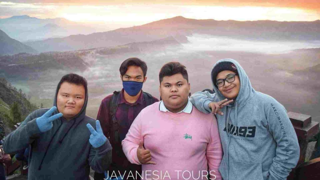 bukit kedaluh bromo