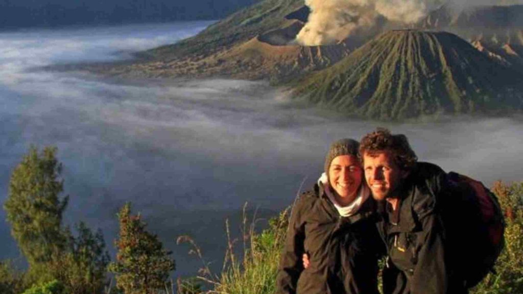 pos dingklik bromo