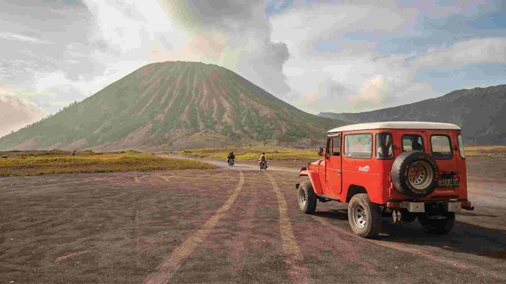bukit widodaren bromo