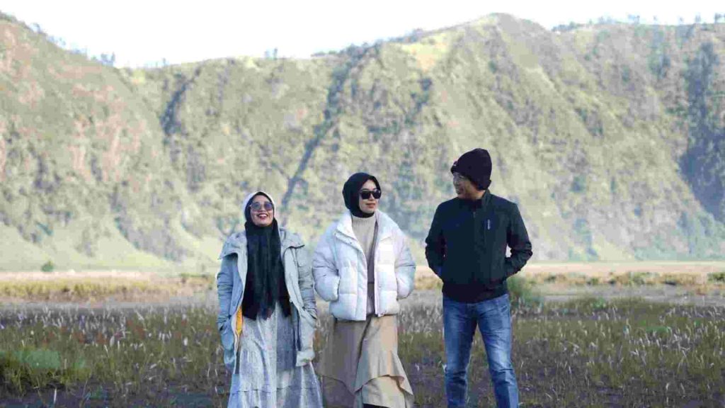 bukit widodaren bromo
