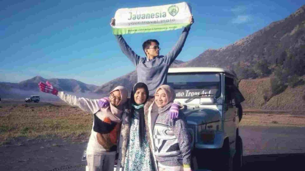 pasir berbisik bromo