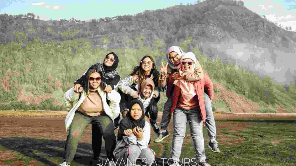 pasir berbisik bromo