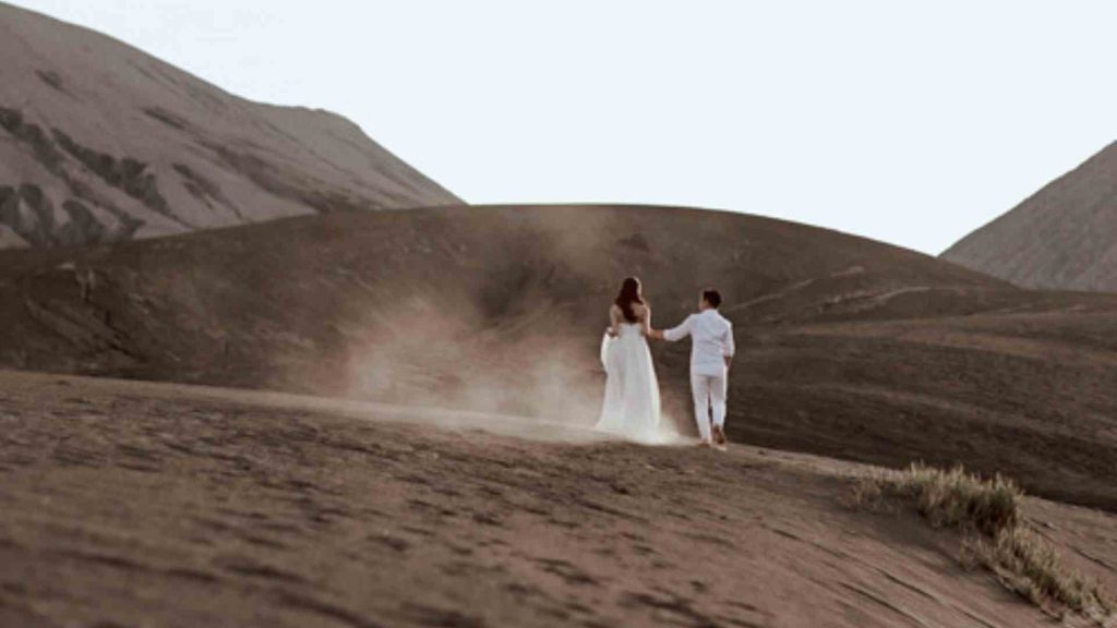 pasir berbisik bromo