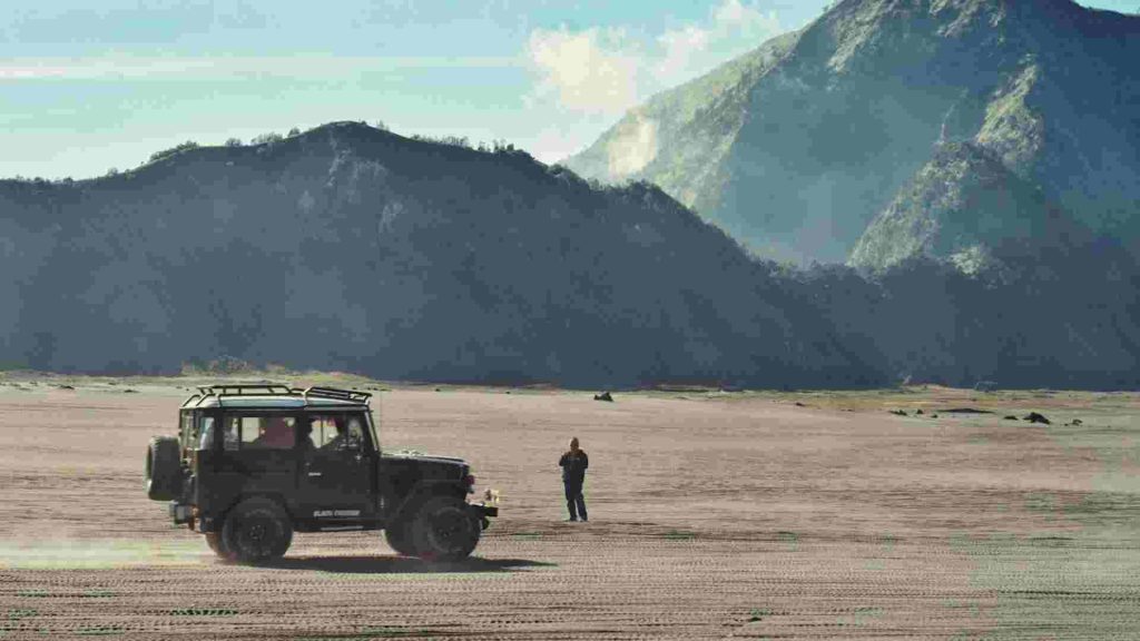 pasir berbisik bromo