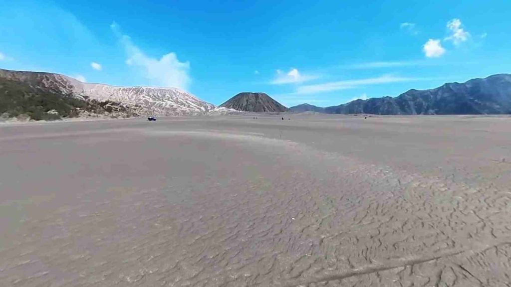 pasir berbisik gunung bromo