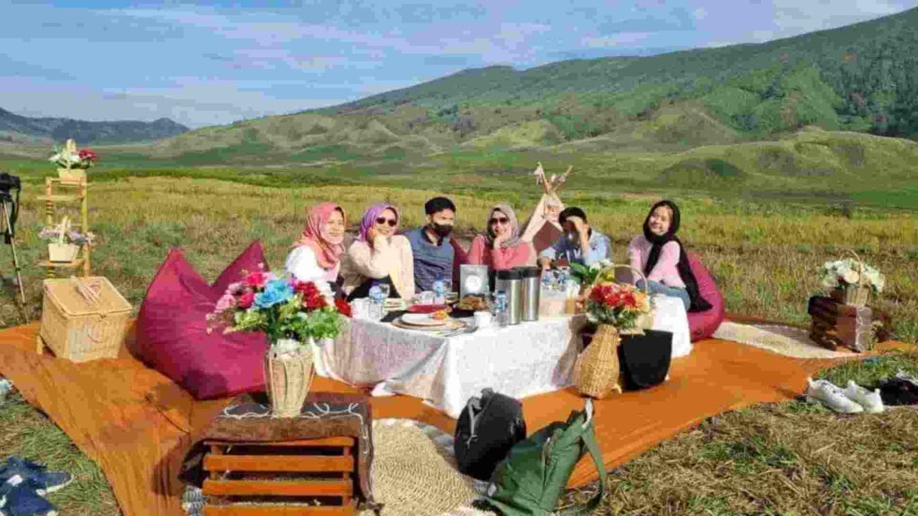bukit teletubbies bromo