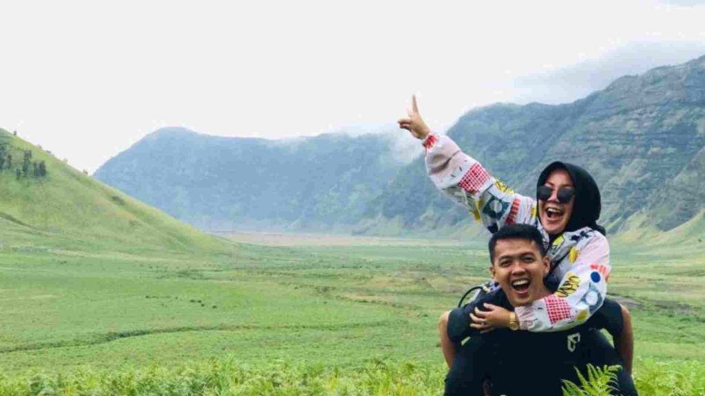 lembah watangan bromo