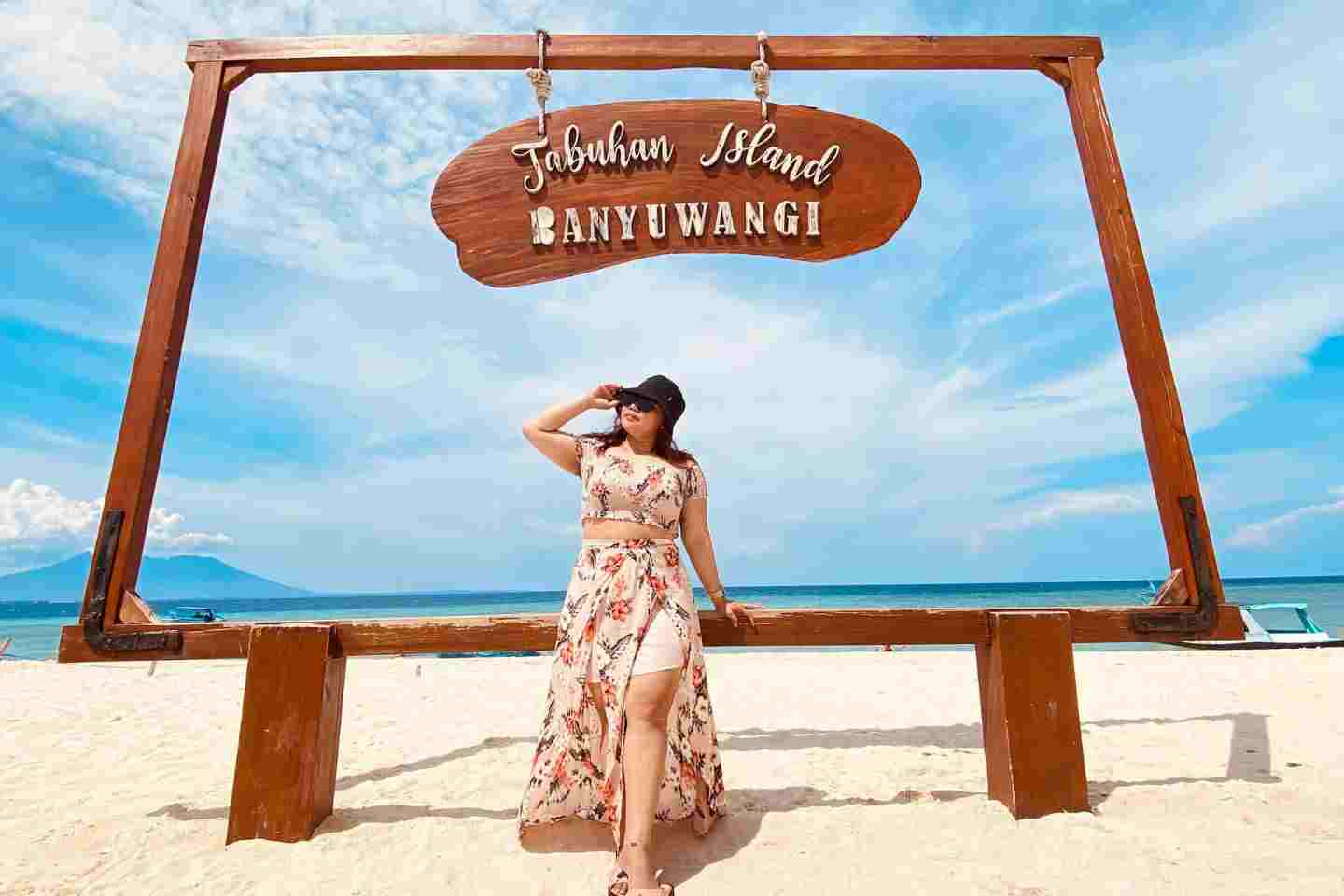 paket wisata banyuwangi 5 hari 4 malam