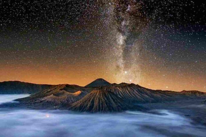 Paket Wisata Bromo Ijen Tumpak Sewu 3 Hari 2 Malam