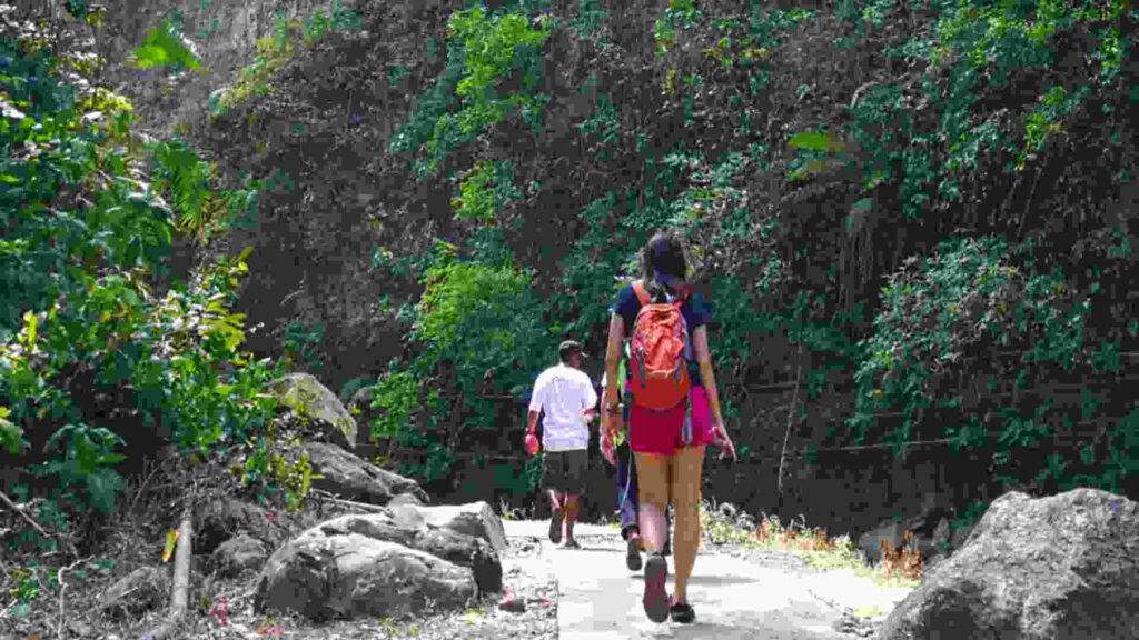air terjun madakaripura