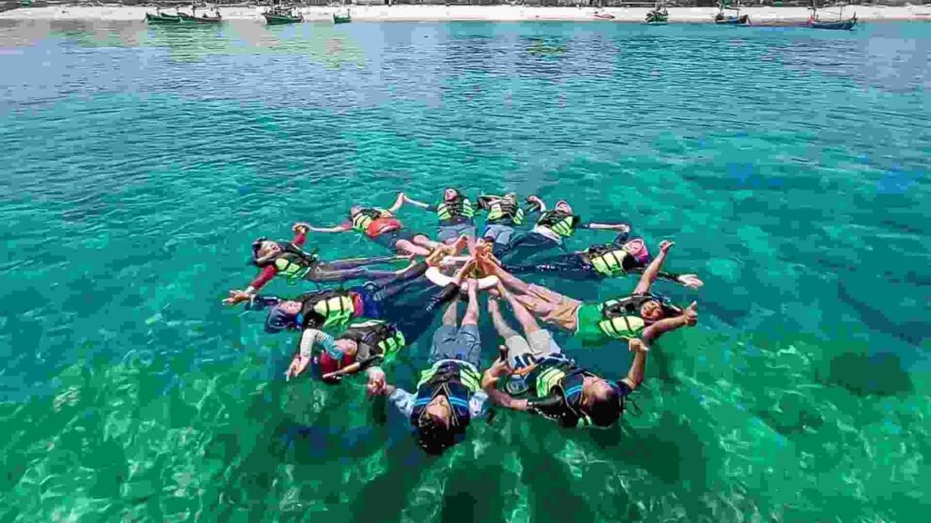 gili ketapang probolinggo