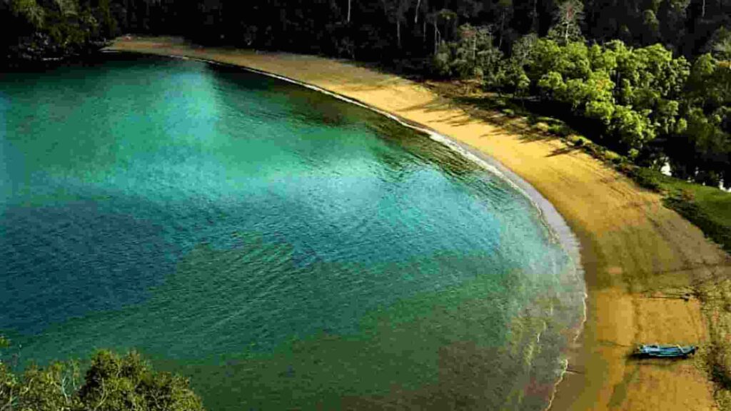 taman nasional meru betiri