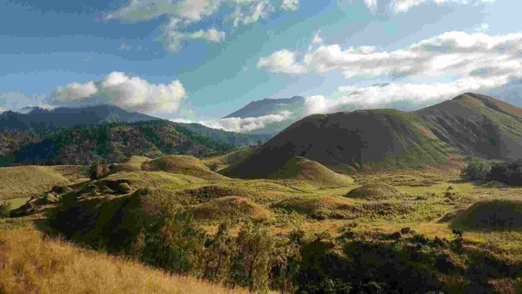 kawah wurung bondowoso