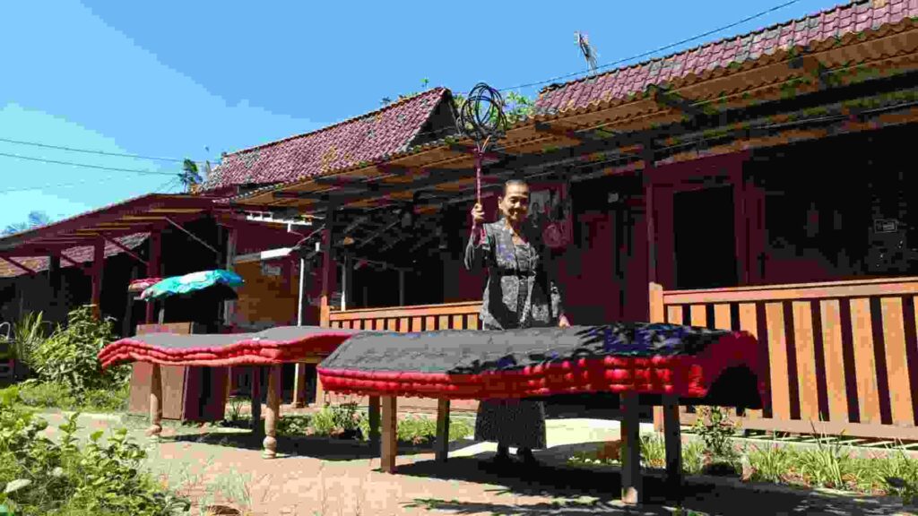 desa osing kemiren banyuwangi