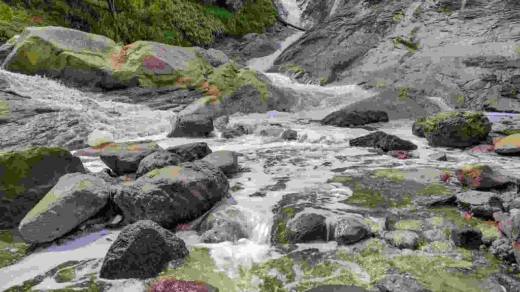 air terjun kalipait banyuwangi