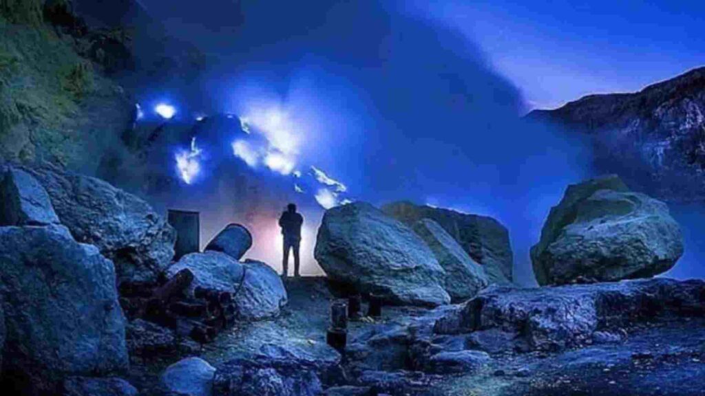 kawah ijen banyuwangi