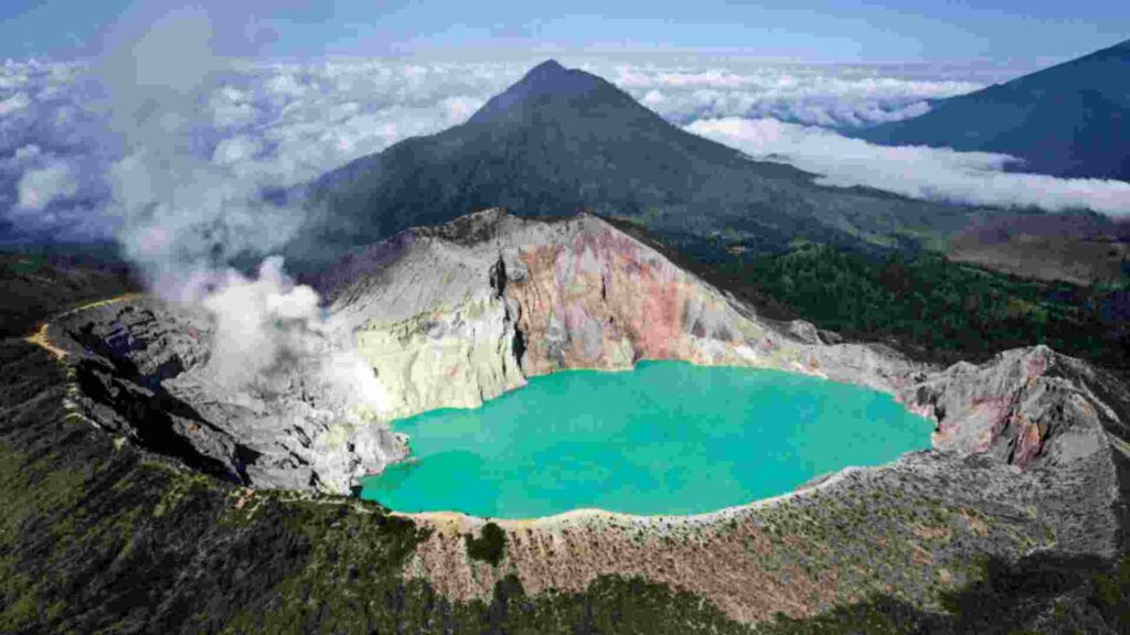 tour kawah ijen