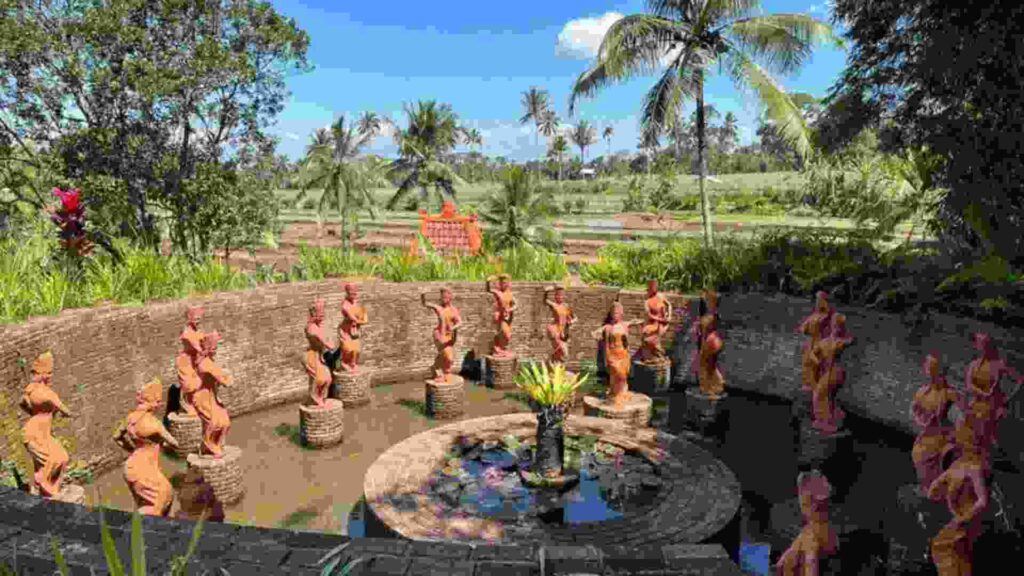taman gandrung terakota banyuwangi