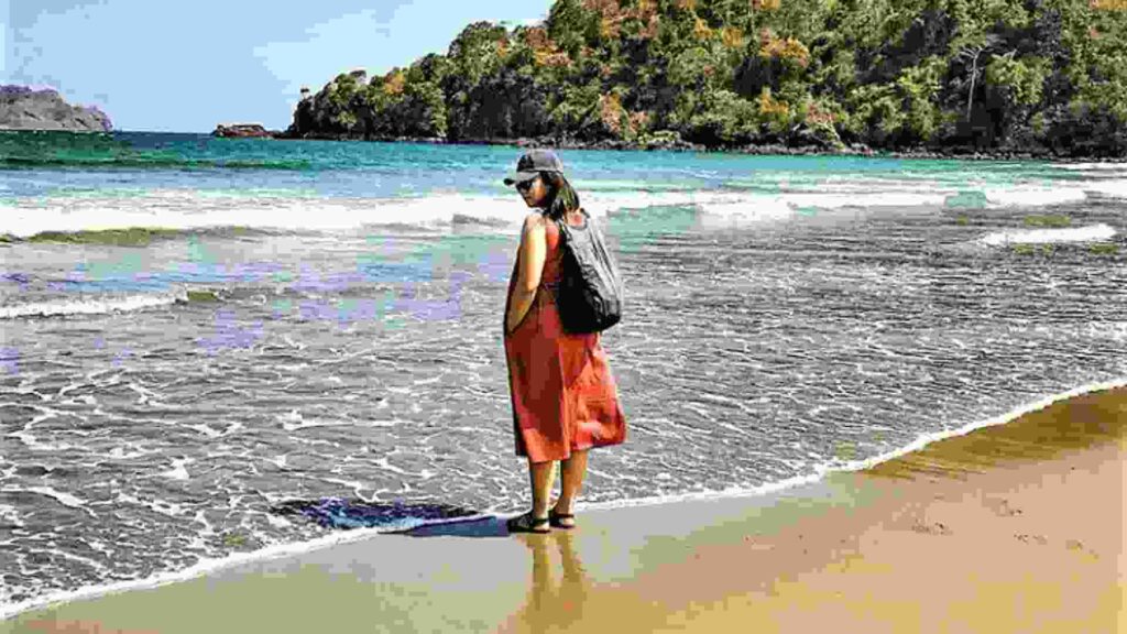 pantai rajegwesi banyuwangi
