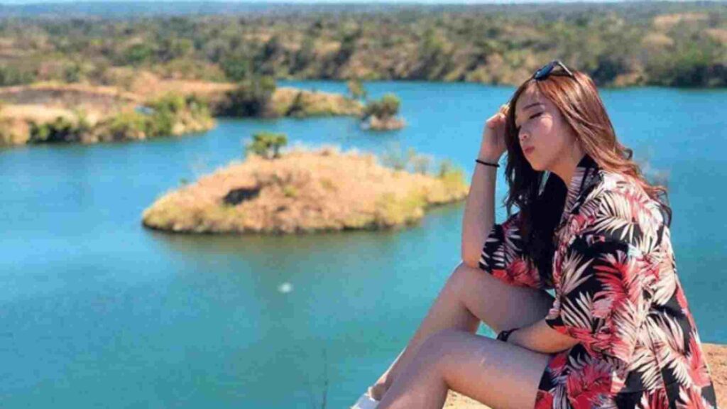 waduk bajulmati banyuwangi