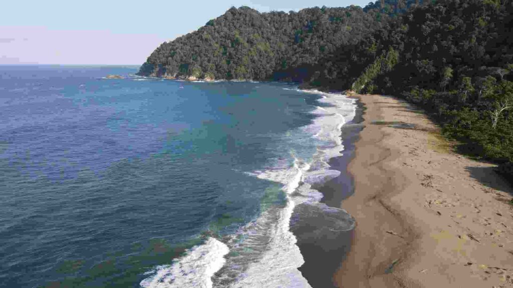 pantai rajegwesi banyuwangi
