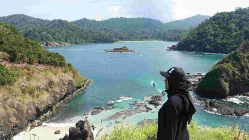 green island banyuwangi