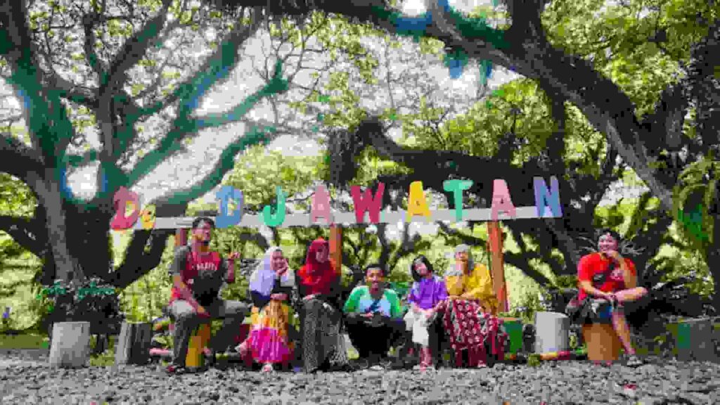 djawatan benculuk banyuwangi