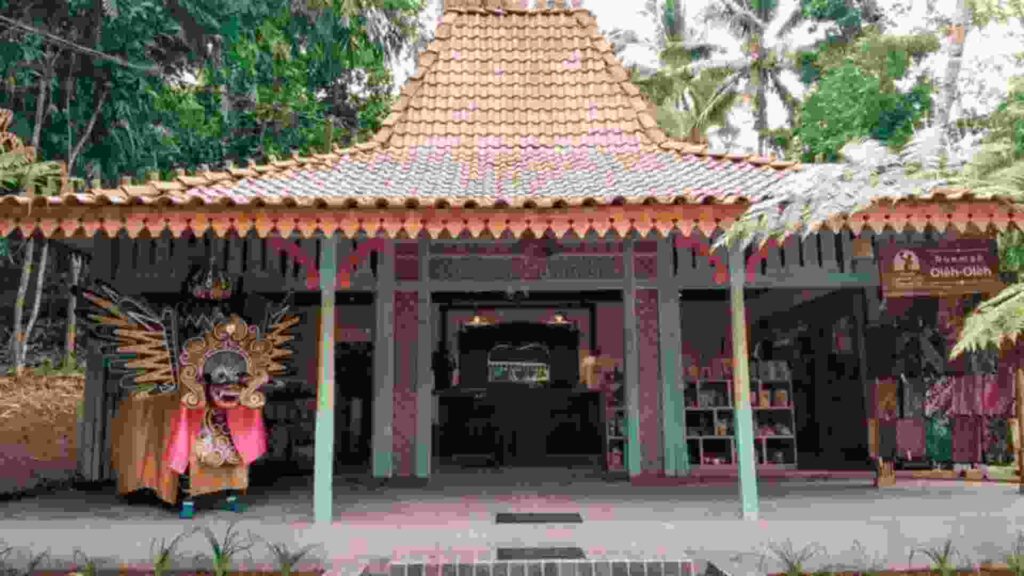 taman gandrung terakota banyuwangi