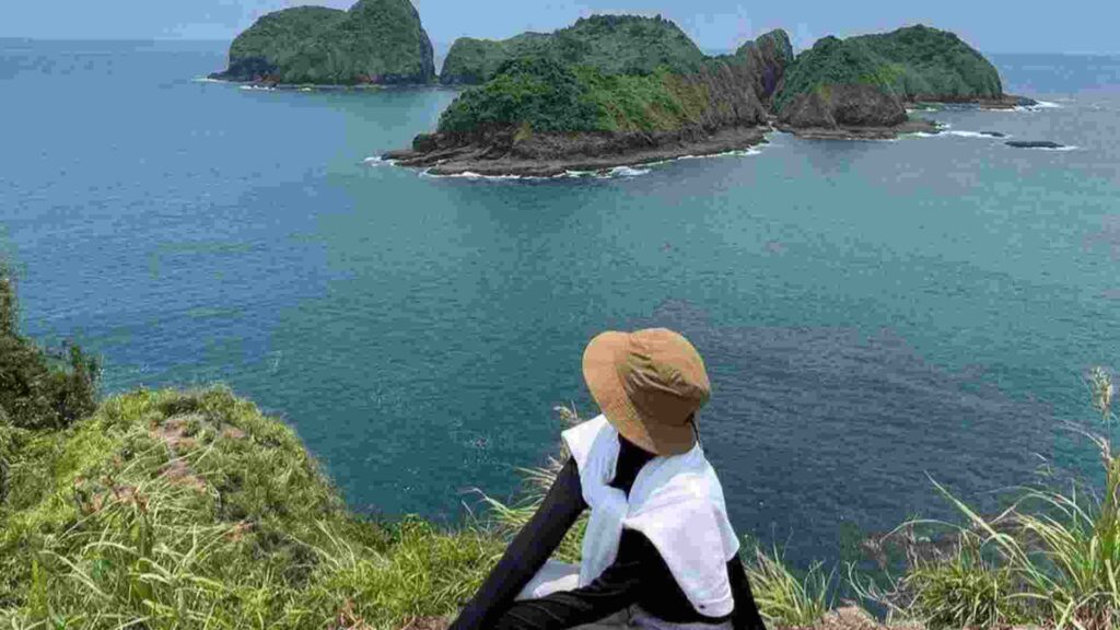 green island banyuwangi