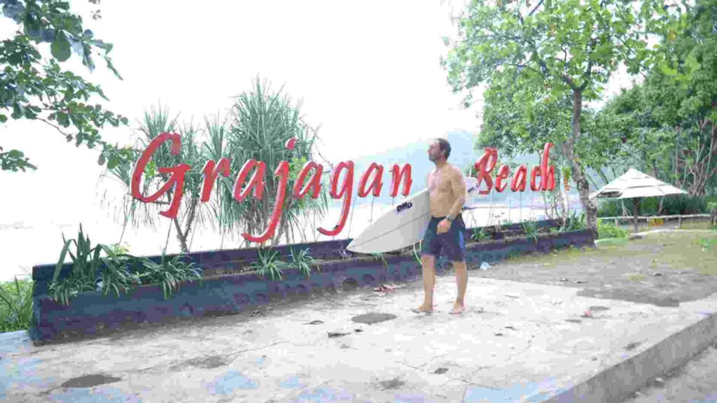 pantai grajagan banyuwangi