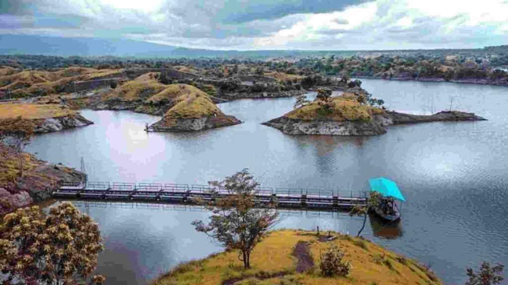 waduk bajulmati banyuwangi