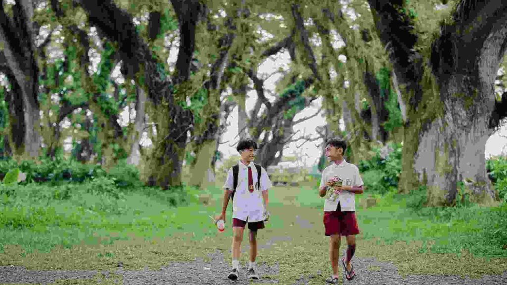 djawatan benculuk banyuwangi