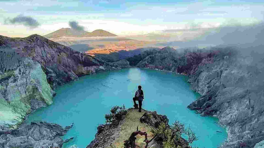 kawah ijen banyuwangi