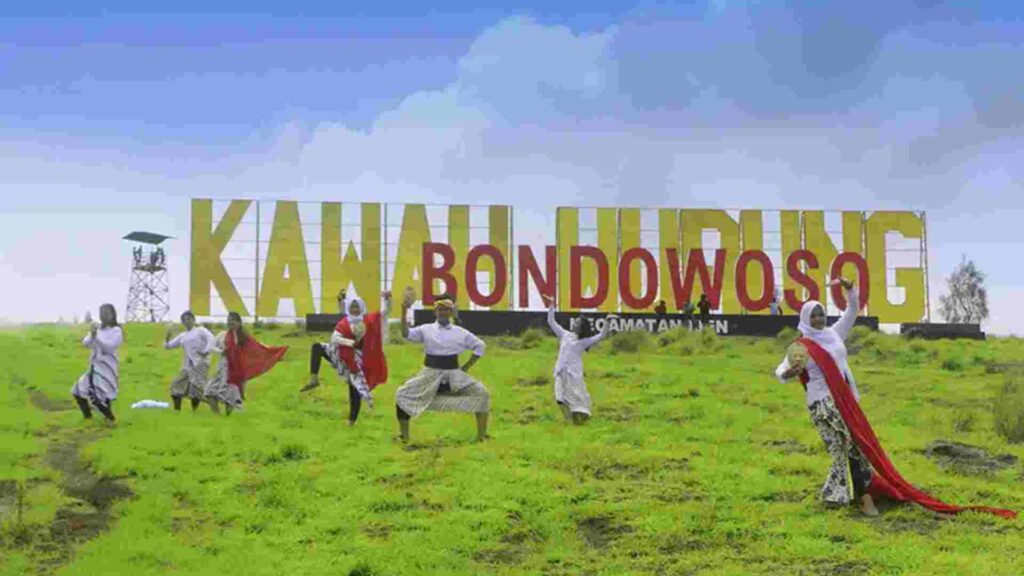 kawah wurung bondowoso