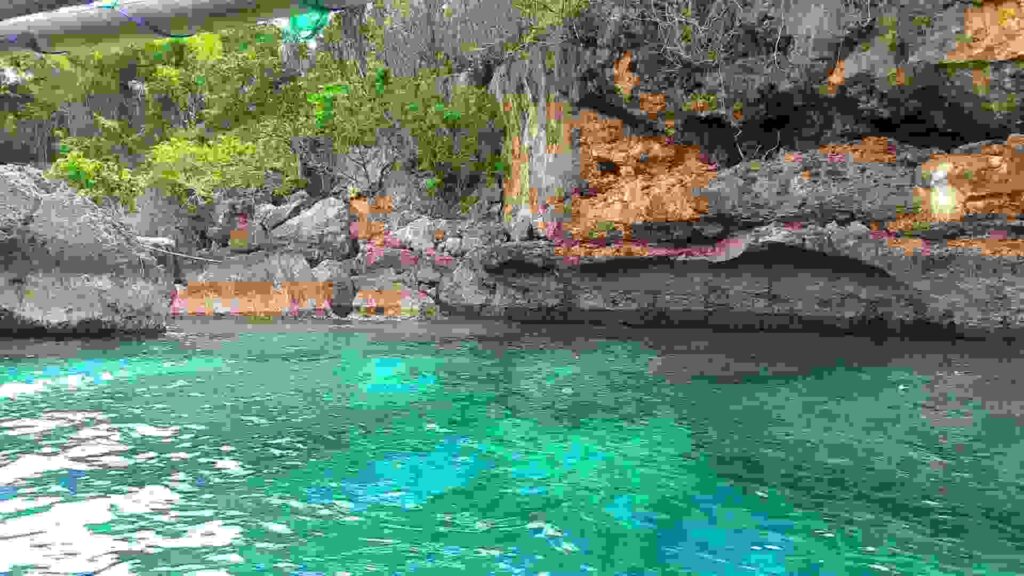 teluk biru banyuwangi