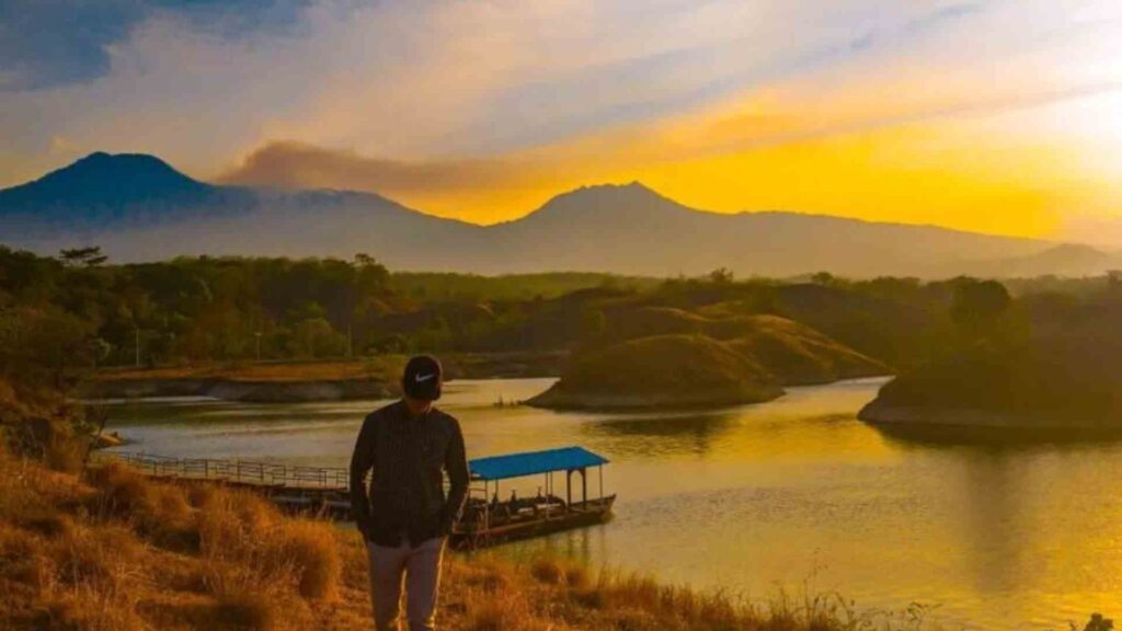 waduk bajulmati banyuwangi