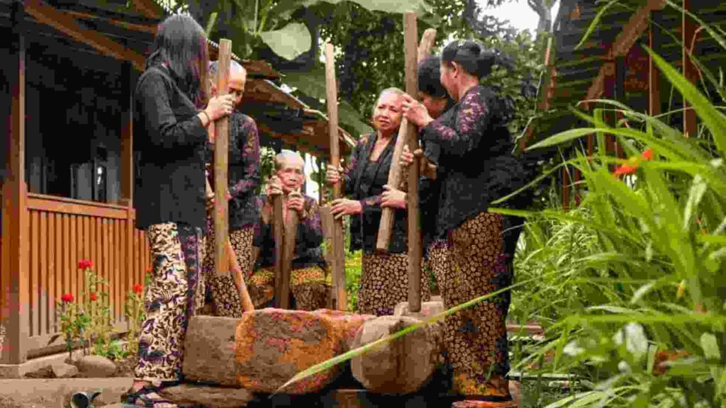 desa osing kemiren banyuwangi