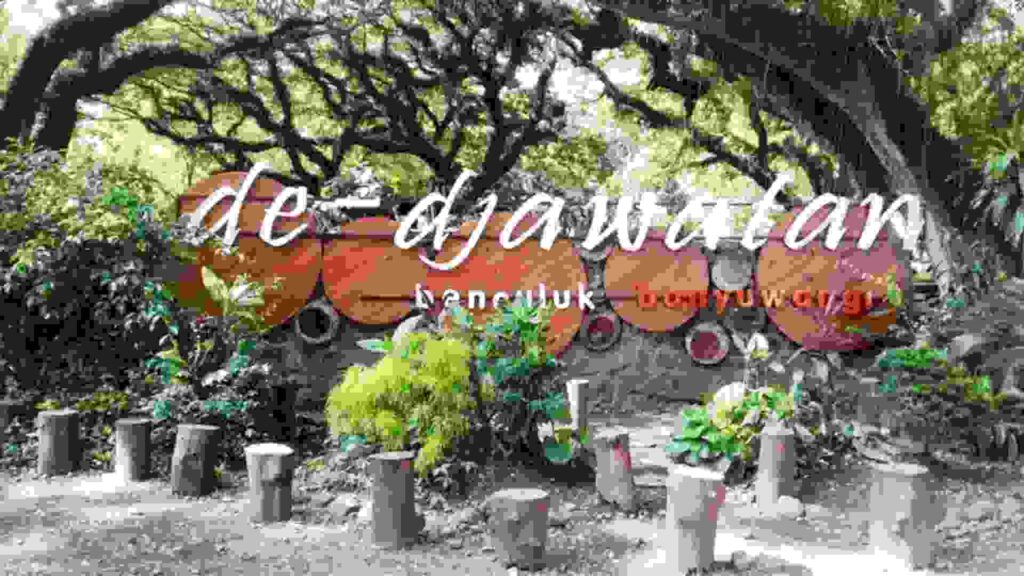 djawatan benculuk banyuwangi