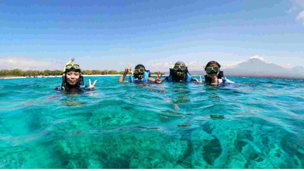 pulau tabuhan banyuwangi