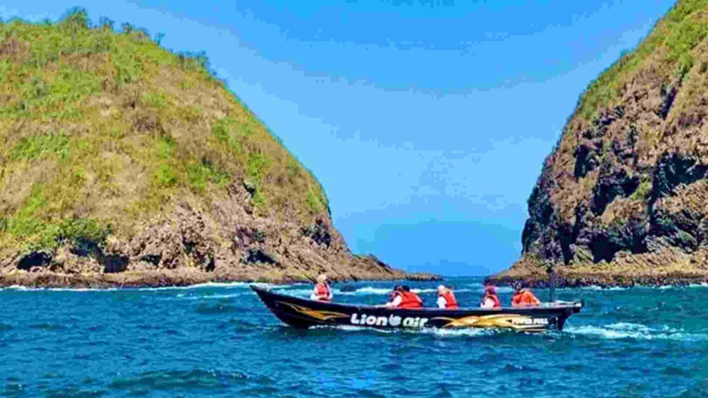 green island banyuwangi