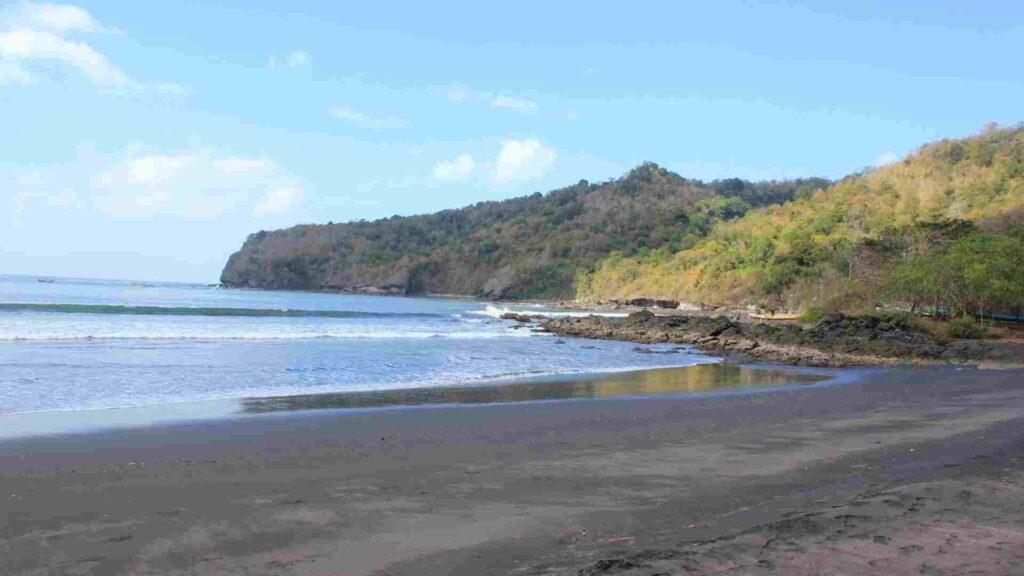 pantai grajagan banyuwangi