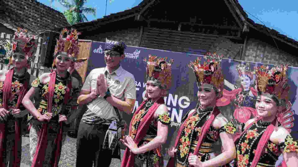 desa osing kemiren banyuwangi
